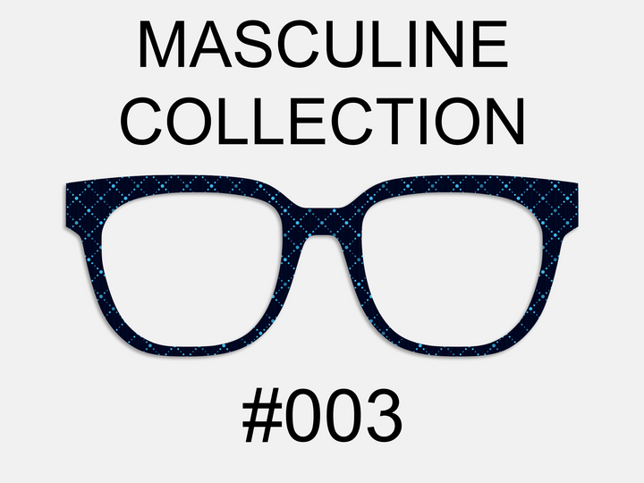 Masculine Collection #003