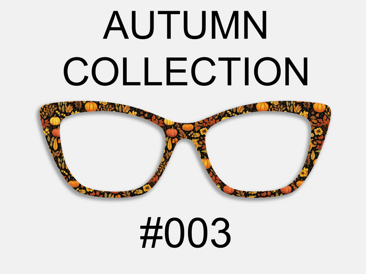 Autumn Collection #003