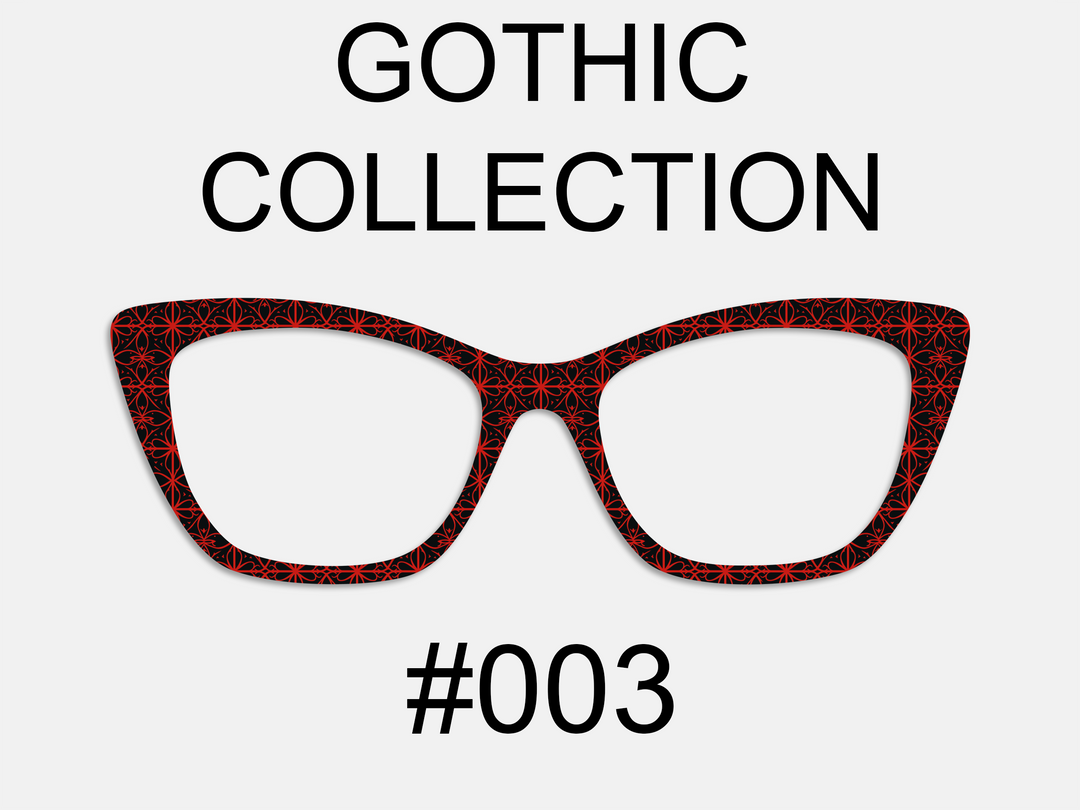 Gothic Collection 