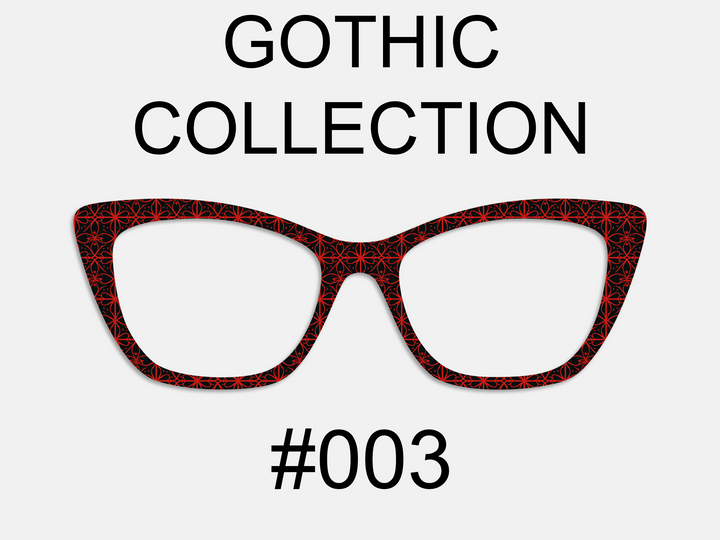 Gothic Collection 