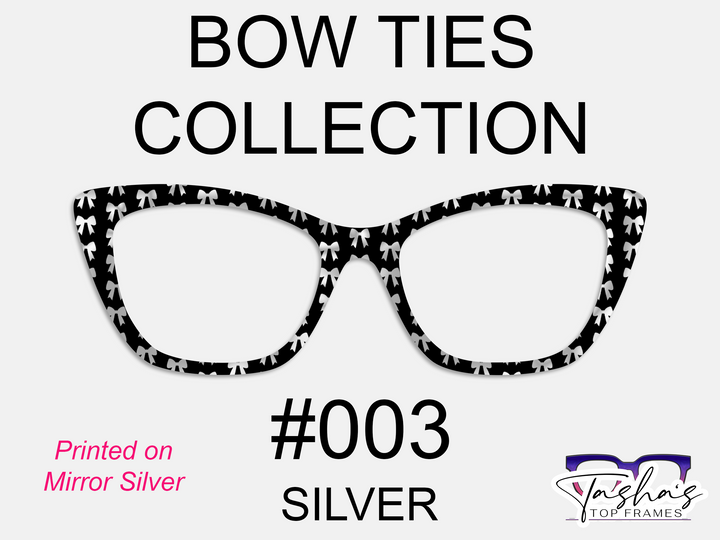 Bow Ties Collection 