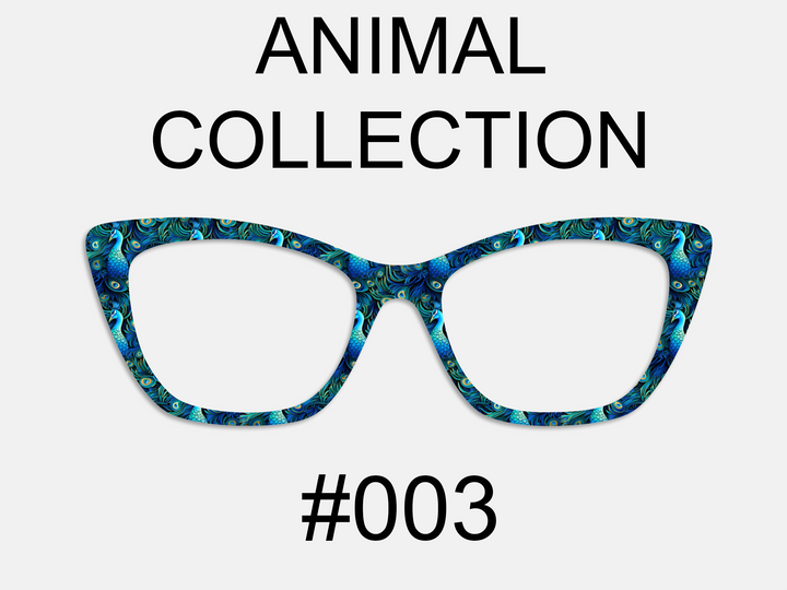 Animal Collection #003