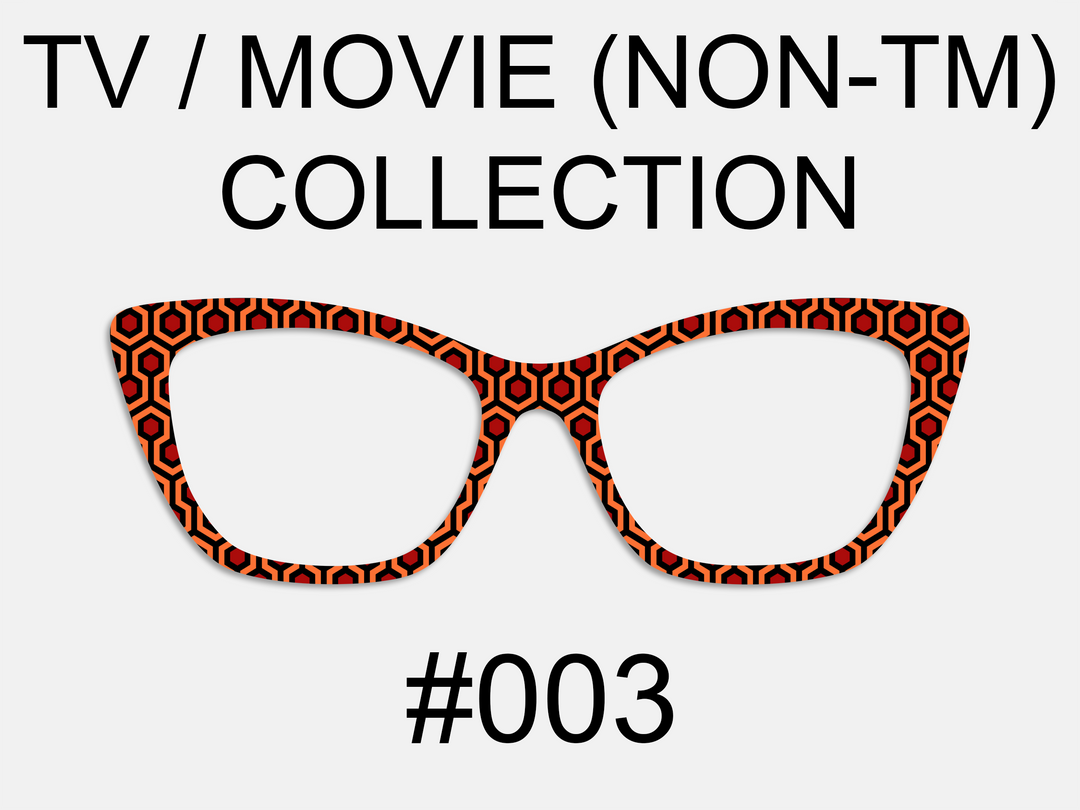 TV / Movie (Non-TM) Collection 