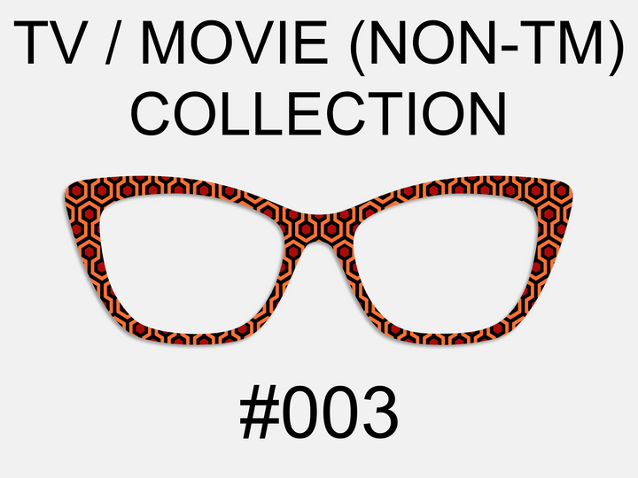 TV / Movie (Non-TM) Collection 