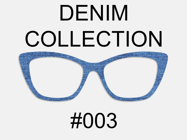 Denim Collection #003