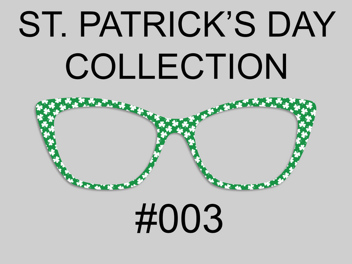 St. Patrick&