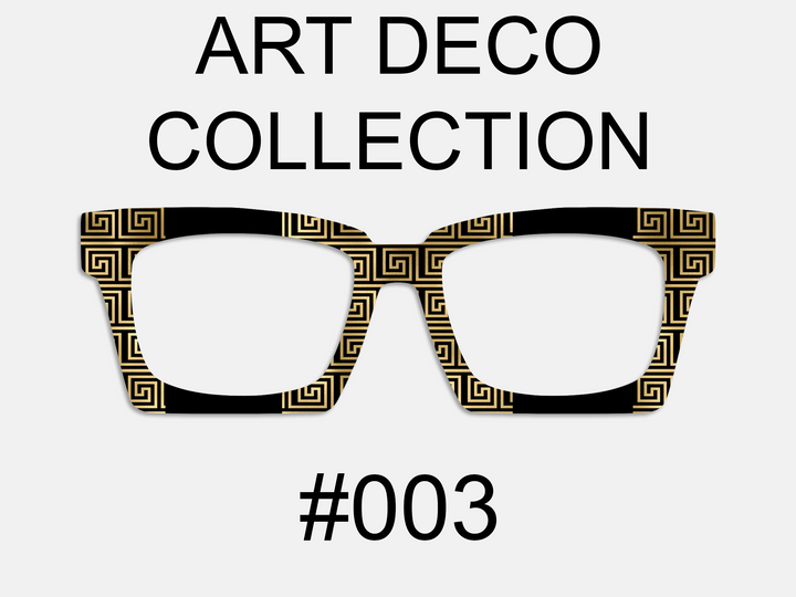 Art Deco Collection 