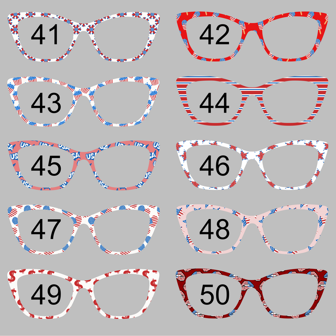 July 4th Collection