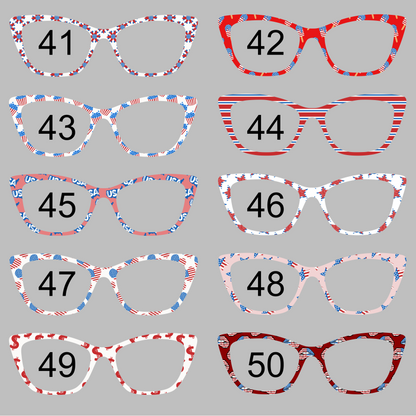July 4th Collection