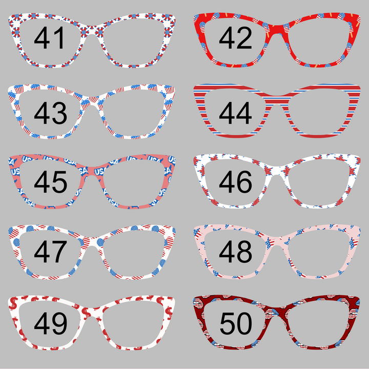 July 4th Collection