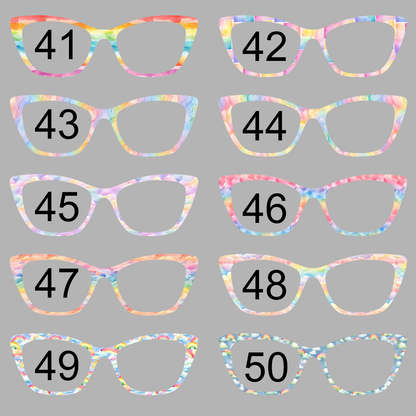 Rainbow Collection