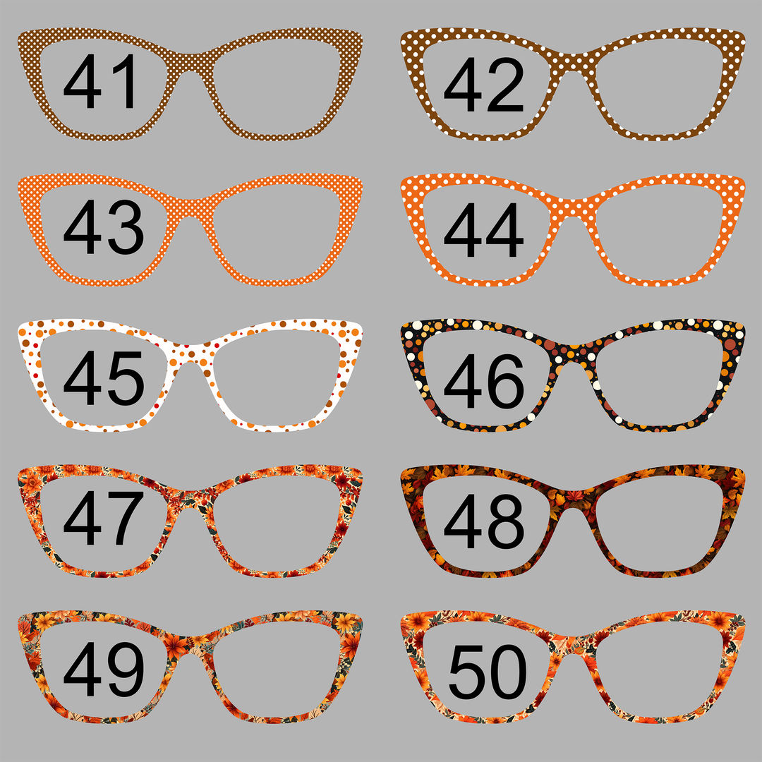 Autumn Collection