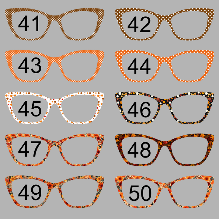 Autumn Collection
