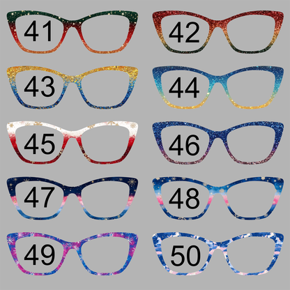 Christmas/Winter 2024 Collection