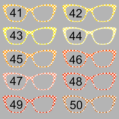 Checkered Collection
