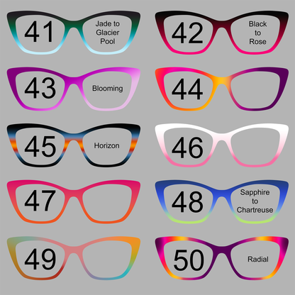 Gradient Collection