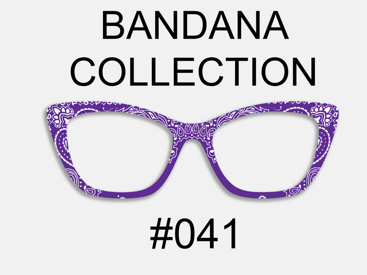 Bandana Collection #041