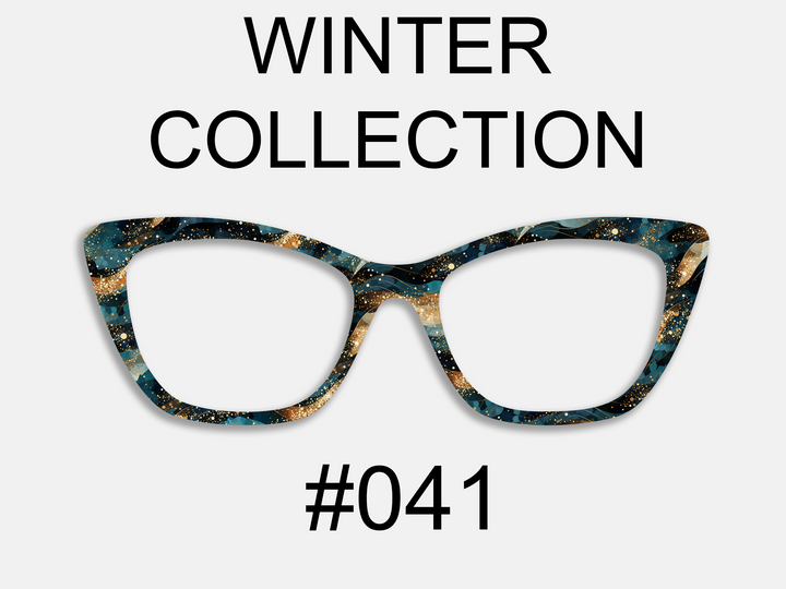 Winter Collection #041