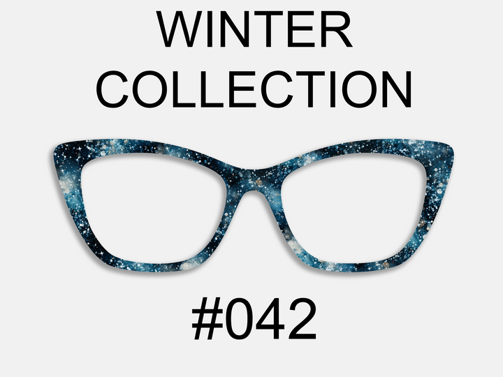 Winter Collection #042