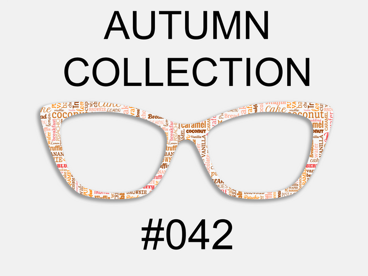 Autumn Collection #042