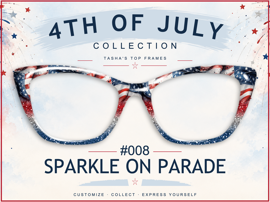 4th of July Collection 