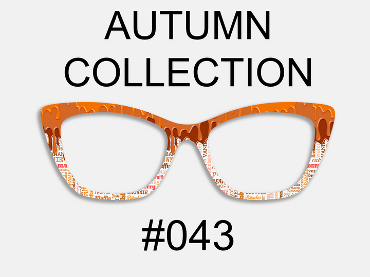 Autumn Collection #043