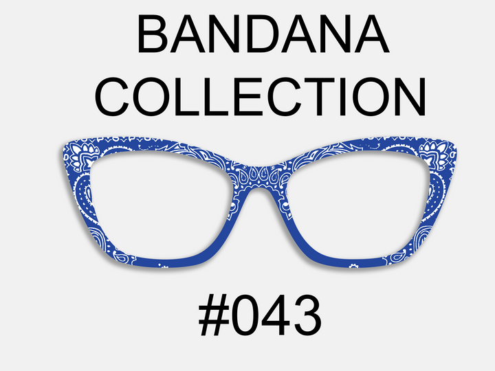 Bandana Collection #043