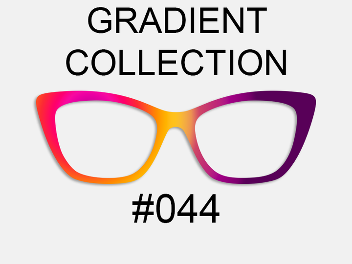 Gradient Collection - #044
