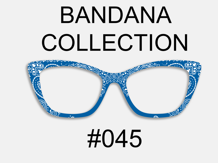 Bandana Collection #045