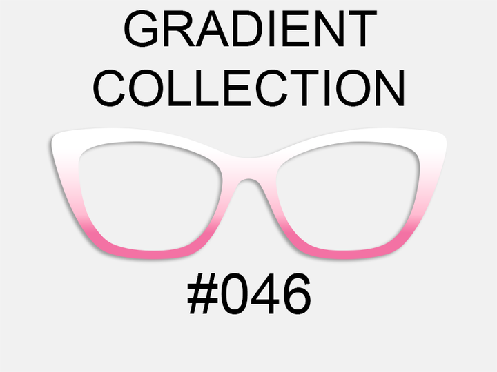 Gradient Collection - #046