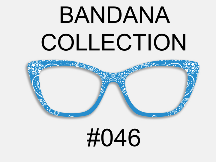 Bandana Collection #046
