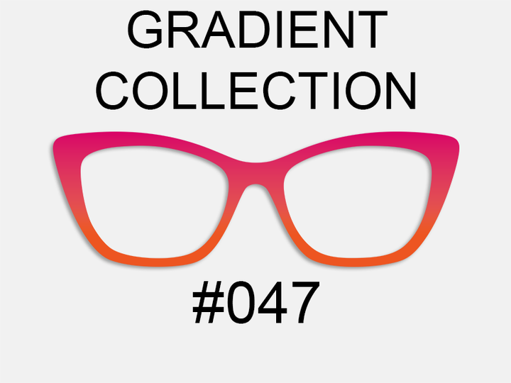 Gradient Collection - #047