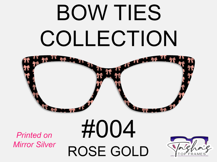 Bow Ties Collection 