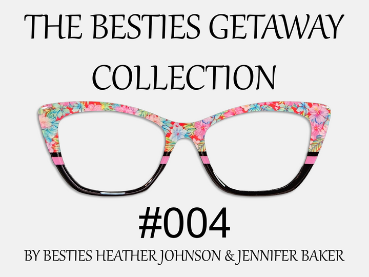 The Besties Getaway Collection 
