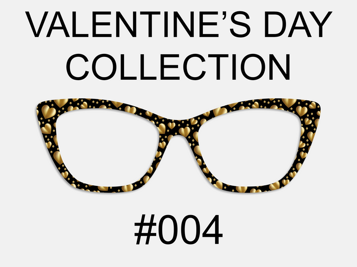 Valentine's Day Collection #004