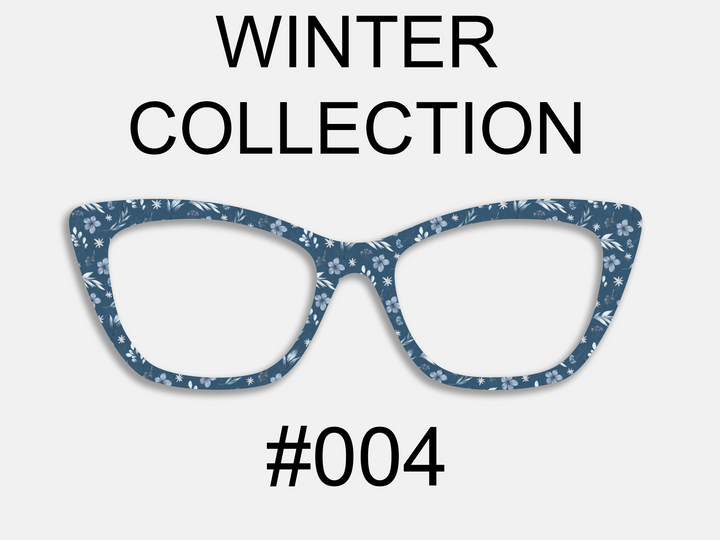 Winter Collection #004
