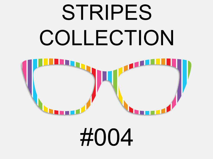 Stripes Collection 