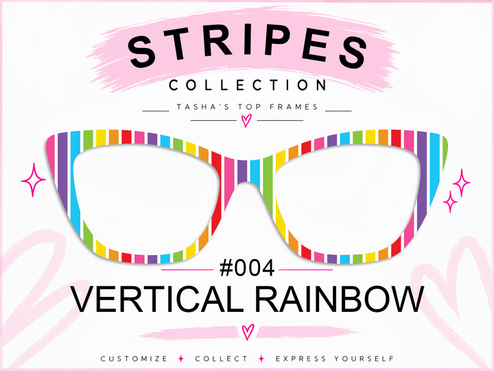 Stripes Collection 