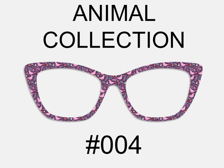 Animal Collection #004