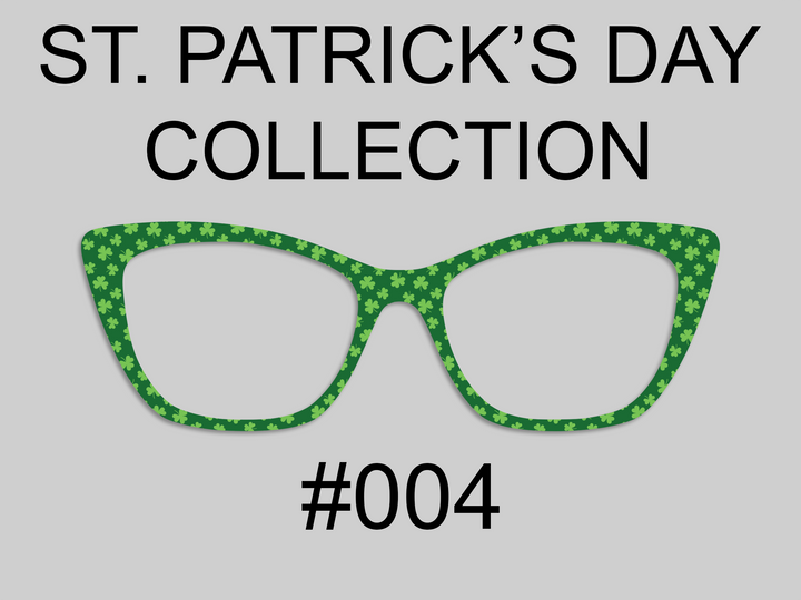 St. Patrick's Day Collection #004