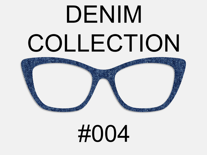 Denim Collection #004