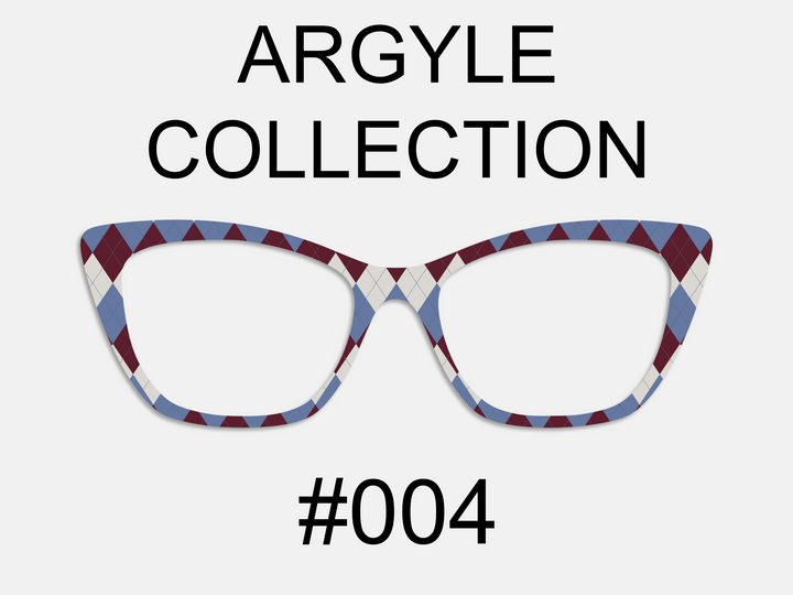 Argyle Collection #004