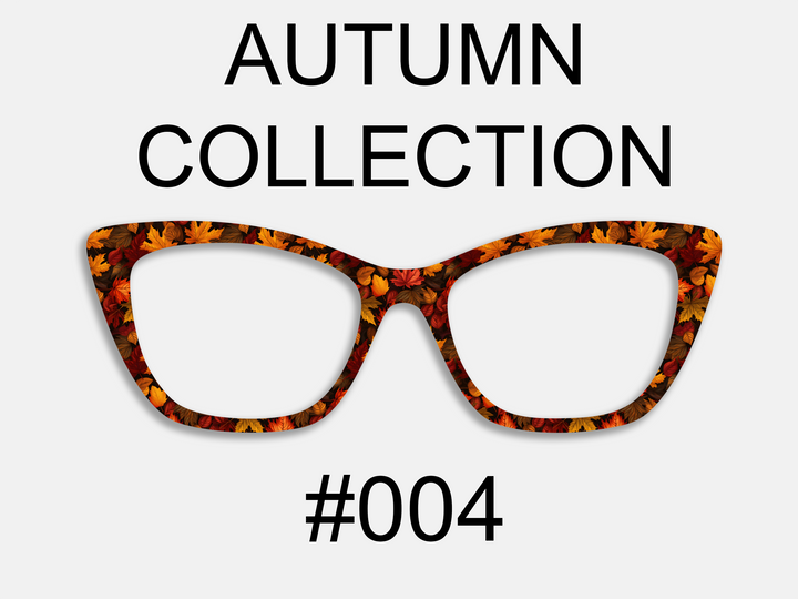 Autumn Collection #004