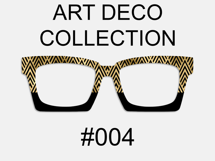 Art Deco Collection 