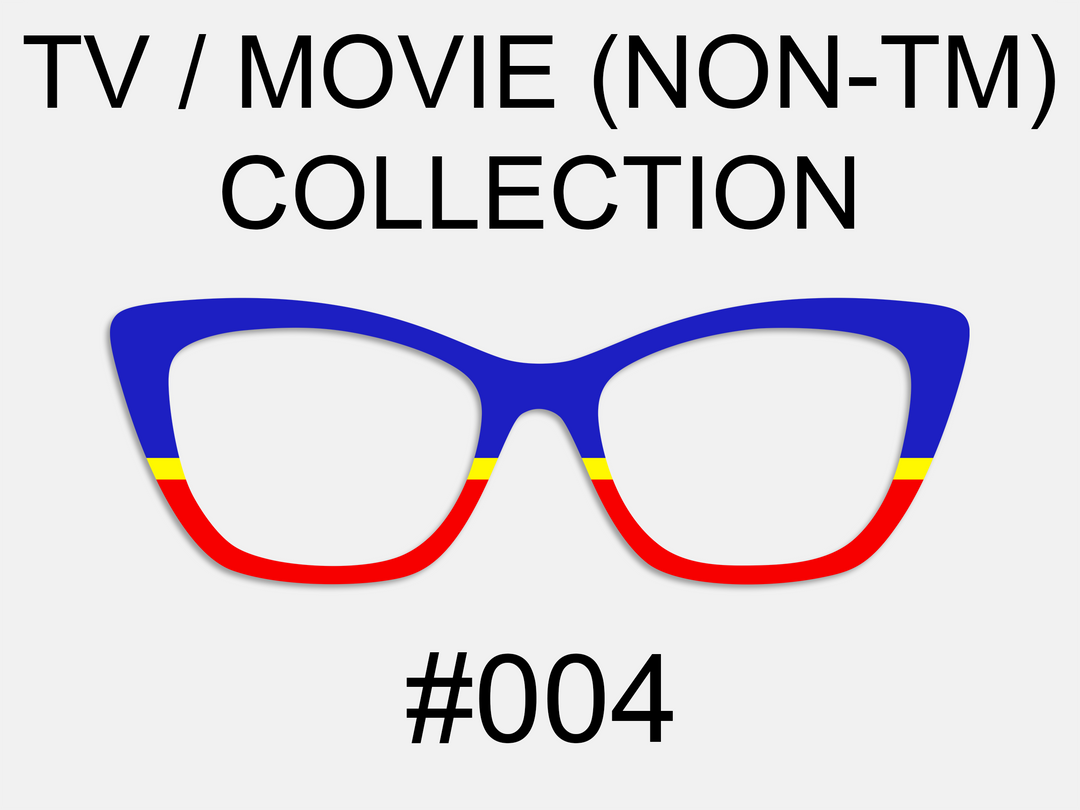 TV / Movie (Non-TM) Collection 