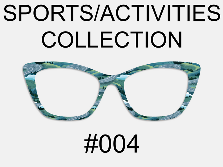 Sports/Activities Collection 