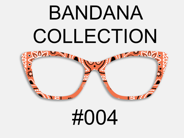 Bandana Collection #004