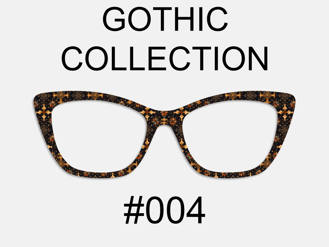 Gothic Collection 