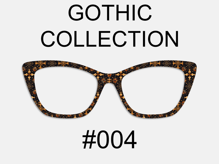 Gothic Collection 