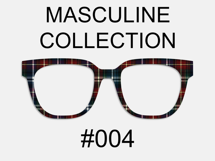 Masculine Collection #004